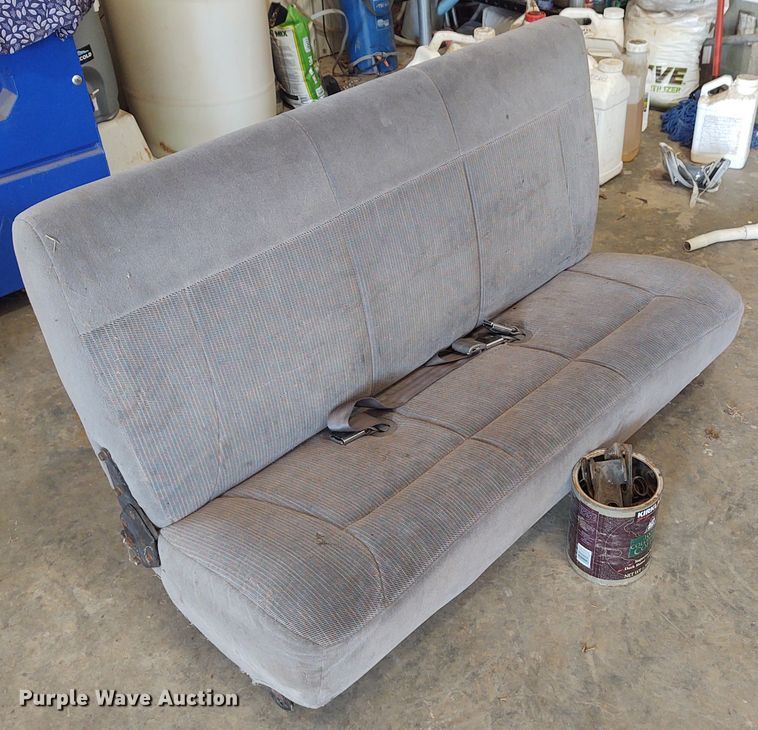 image for item EQ9409 1994 Ford Bronco XLT  SUV