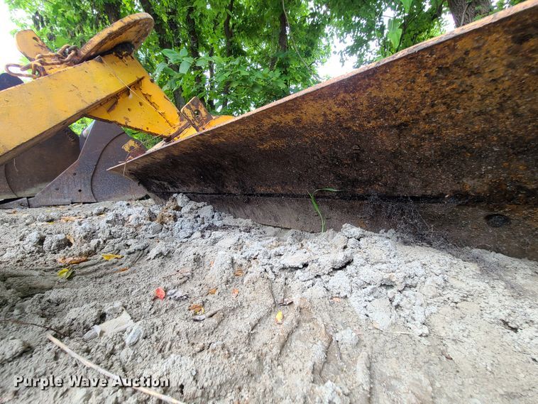 image for item EZ9138 7'W blade