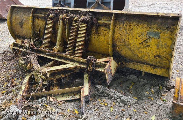 image for item EZ9142 10'W snow plow