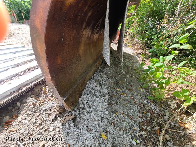 image for item EZ9146 11'W snow plow