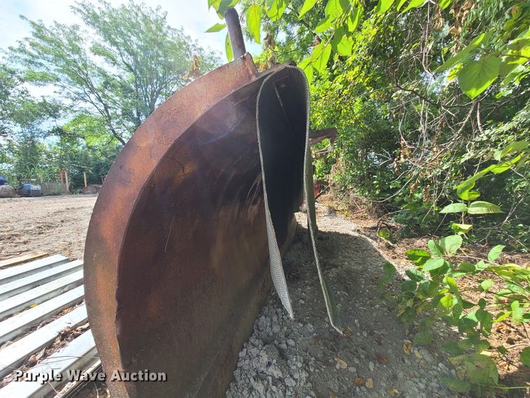 image for item EZ9146 11'W snow plow