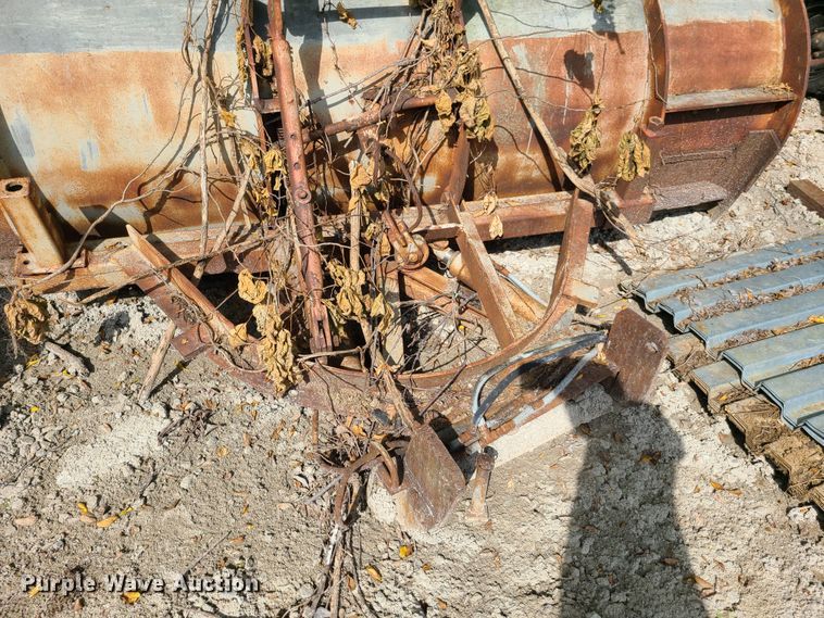 image for item EZ9146 11'W snow plow