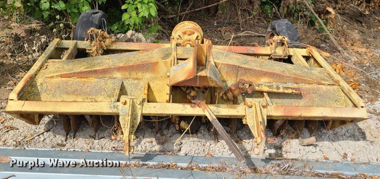 image for item EZ9148 Side Winder tiller