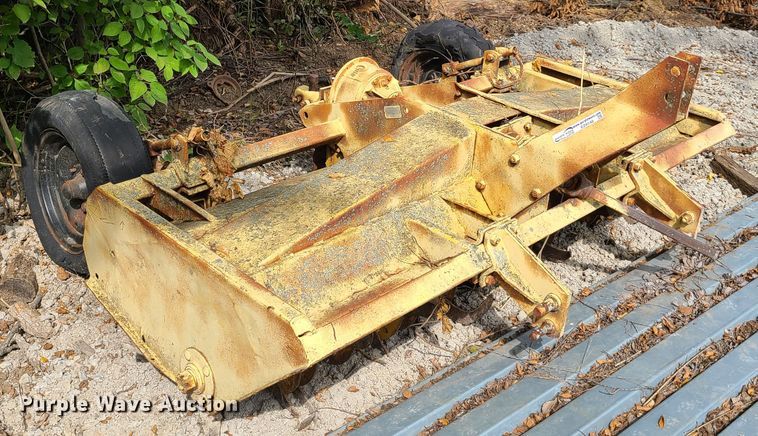 image for item EZ9148 Side Winder tiller