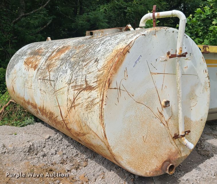 image for item EZ9165 Water tank