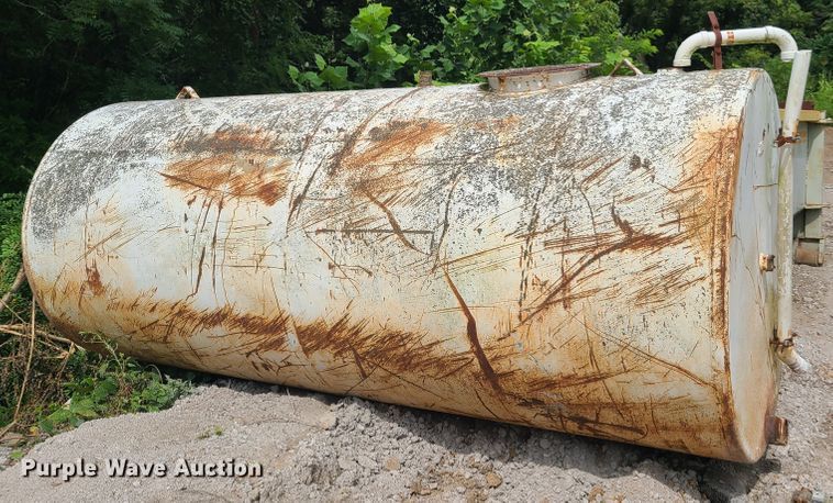 image for item EZ9165 Water tank