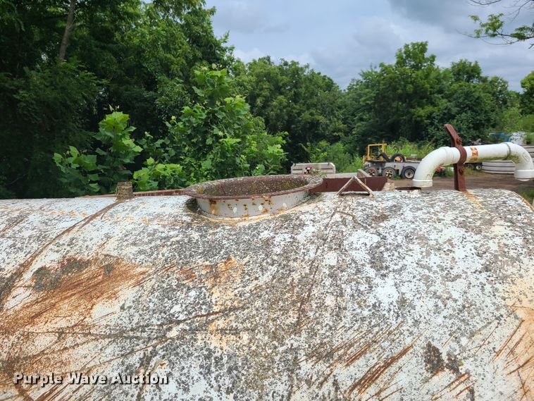 image for item EZ9165 Water tank