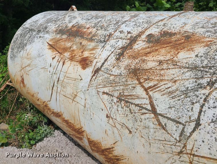 image for item EZ9165 Water tank