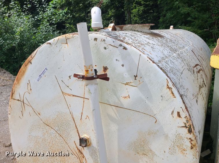 image for item EZ9165 Water tank