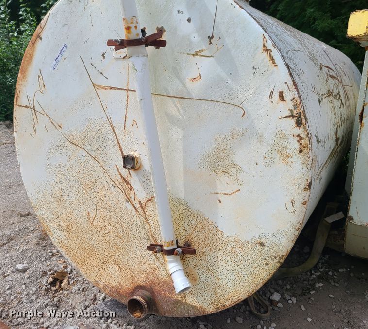 image for item EZ9165 Water tank