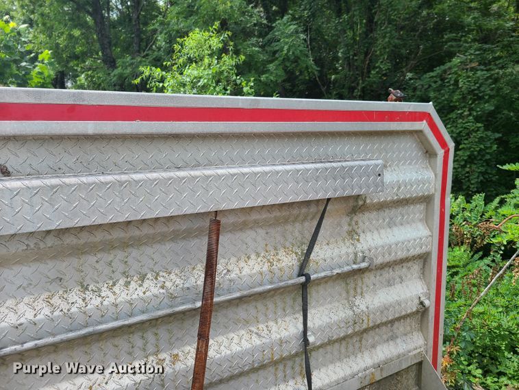 image for item EZ9168 Sturdy Lite headache rack