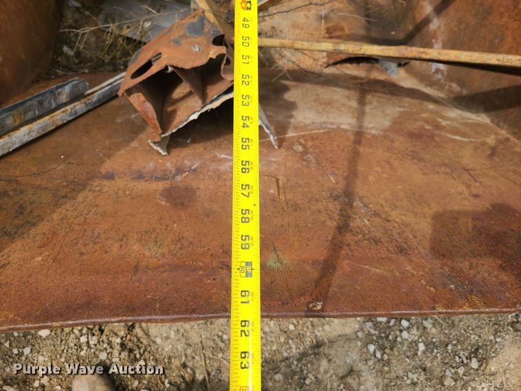 image for item EZ9169 Dump cart