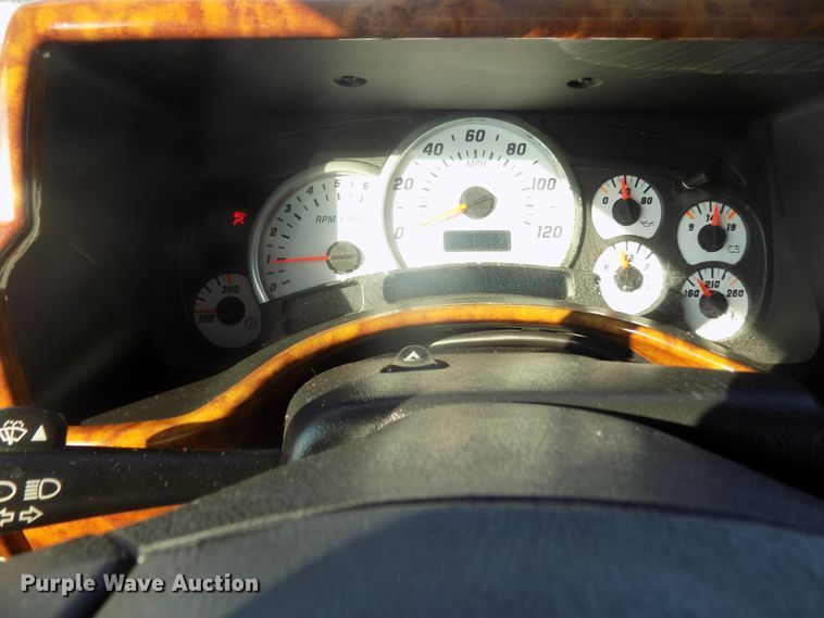 image for item FD9308 2003 Hummer H2  SUV