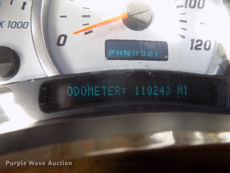 image for item FD9308 2003 Hummer H2  SUV