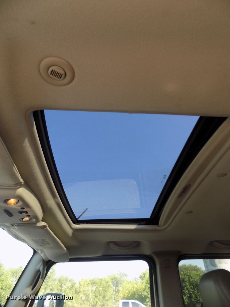 image for item FD9308 2003 Hummer H2  SUV