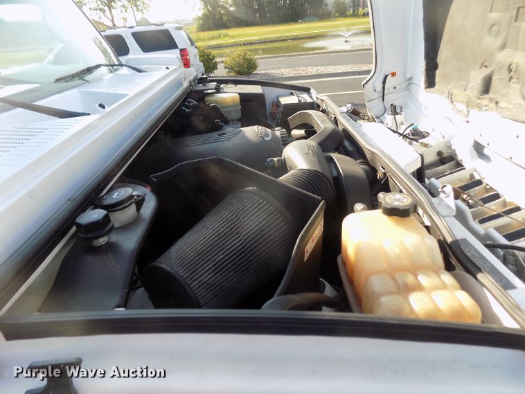 image for item FD9308 2003 Hummer H2  SUV