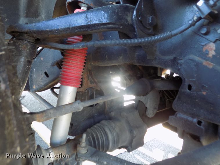 image for item FD9308 2003 Hummer H2  SUV