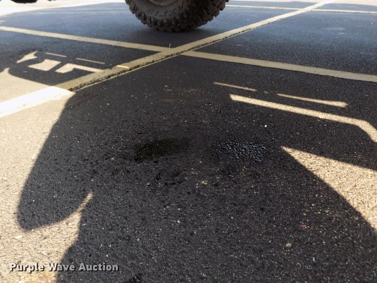 image for item FD9308 2003 Hummer H2  SUV