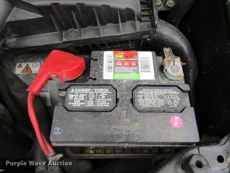 image for item FD9464 2008 Ford Escape Hybrid  SUV