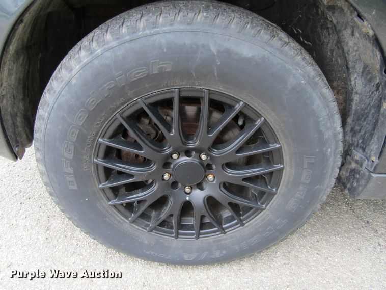 image for item FD9464 2008 Ford Escape Hybrid  SUV