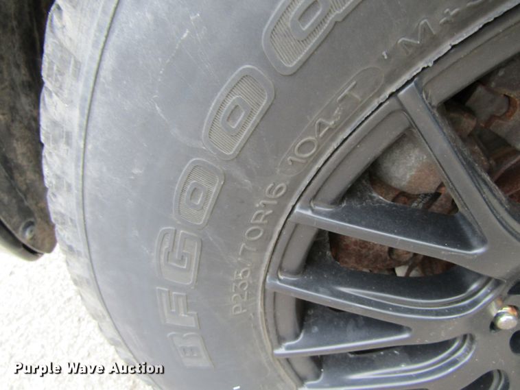 image for item FD9464 2008 Ford Escape Hybrid  SUV