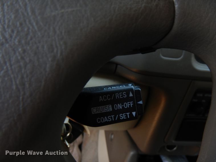 image for item FN9345 2003 Mitsubishi Montero Sport  SUV