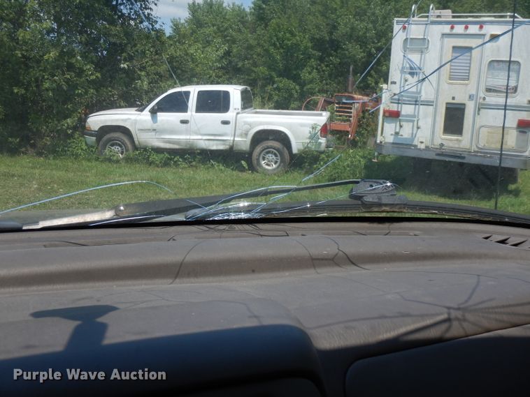 image for item FN9345 2003 Mitsubishi Montero Sport  SUV