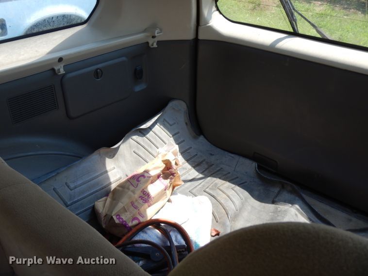 image for item FN9345 2003 Mitsubishi Montero Sport  SUV