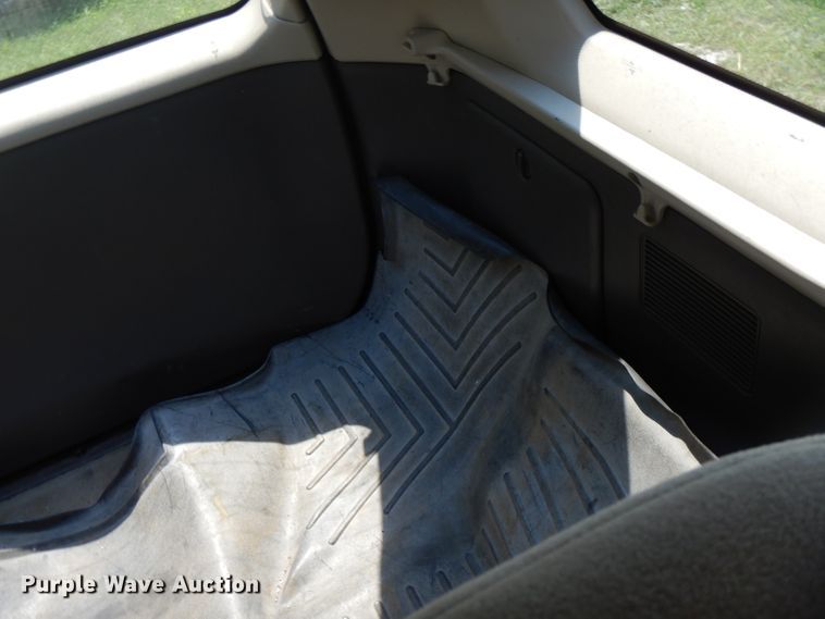 image for item FN9345 2003 Mitsubishi Montero Sport  SUV