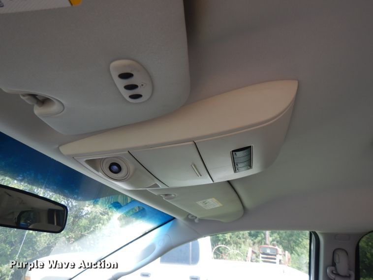 image for item FN9346 2008 Dodge Caravan SXT  van