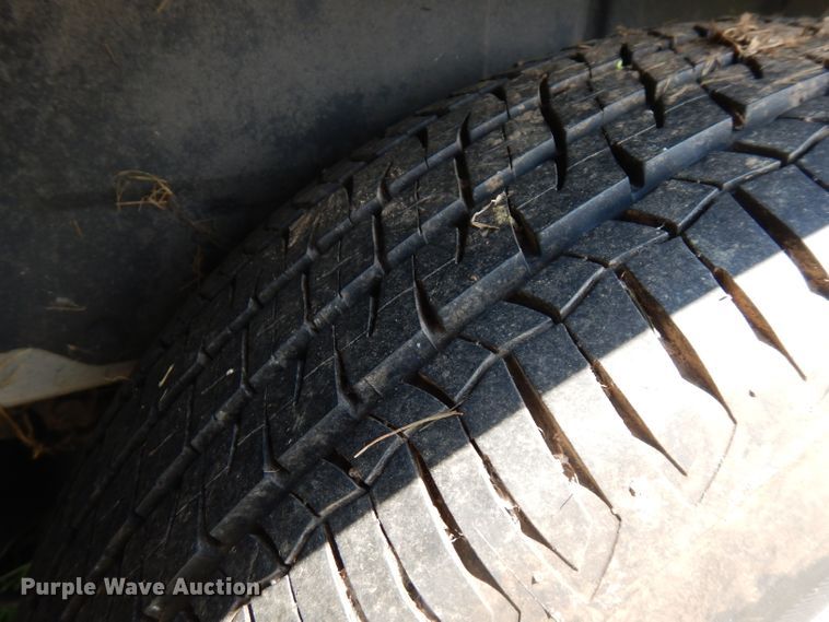 image for item FN9346 2008 Dodge Caravan SXT  van