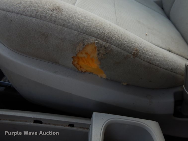 image for item FN9349 2012 Dodge Caravan  van