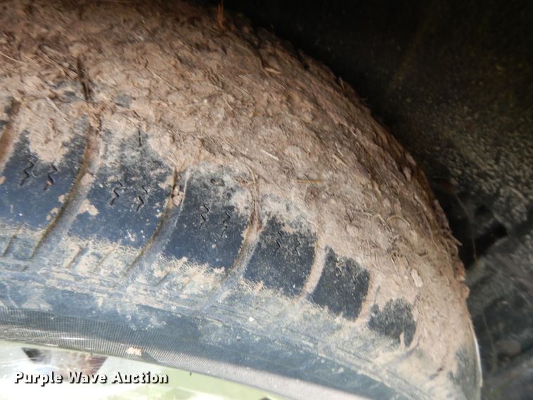 image for item FN9349 2012 Dodge Caravan  van