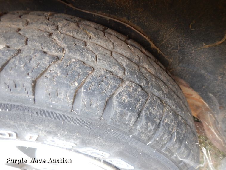 image for item FN9350 2004 Chevrolet Blazer  SUV