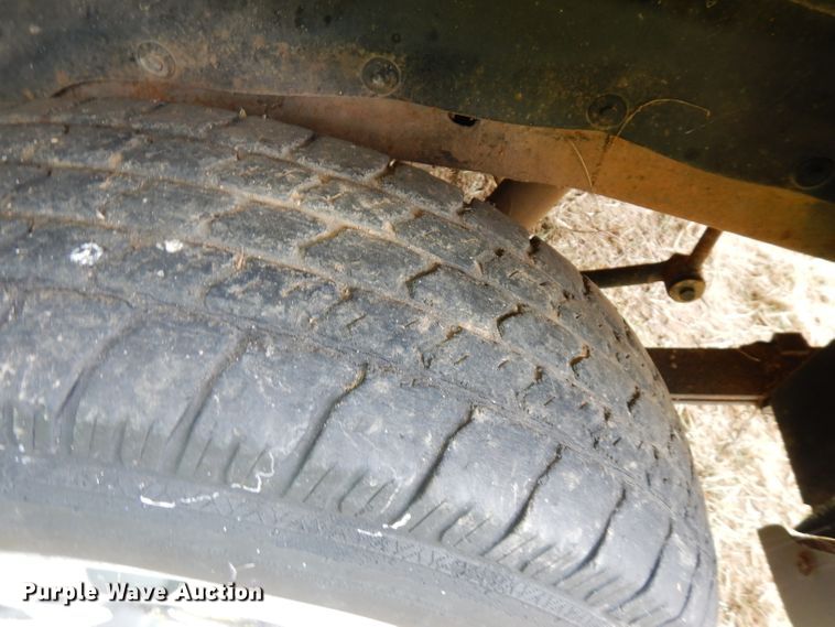 image for item FN9350 2004 Chevrolet Blazer  SUV