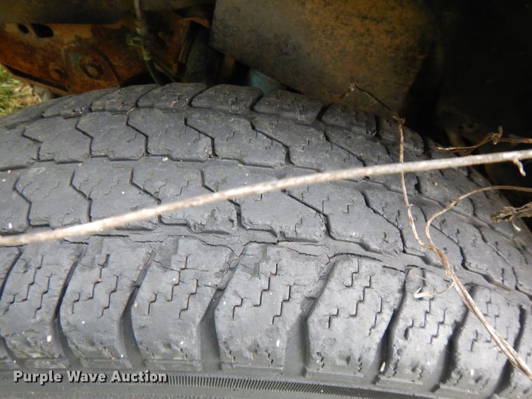 image for item FN9350 2004 Chevrolet Blazer  SUV