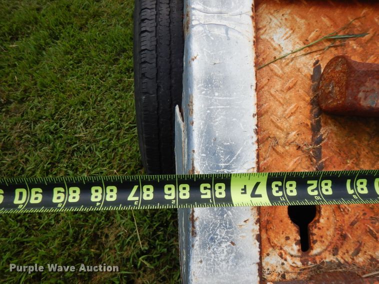 image for item FN9351 2001 Dodge Ram 3500  Quad Cab tow truck