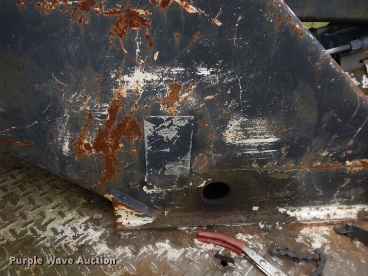 image for item FN9351 2001 Dodge Ram 3500  Quad Cab tow truck