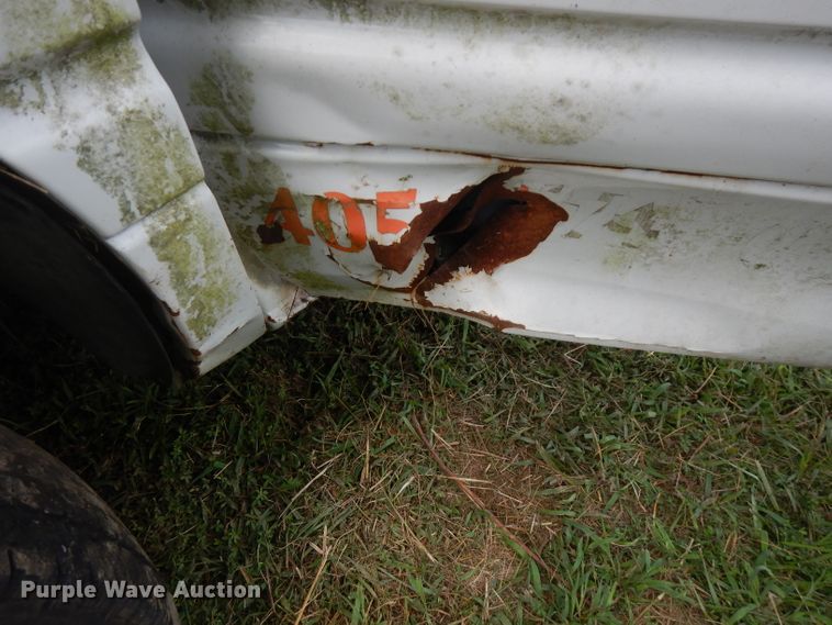 image for item FN9351 2001 Dodge Ram 3500  Quad Cab tow truck