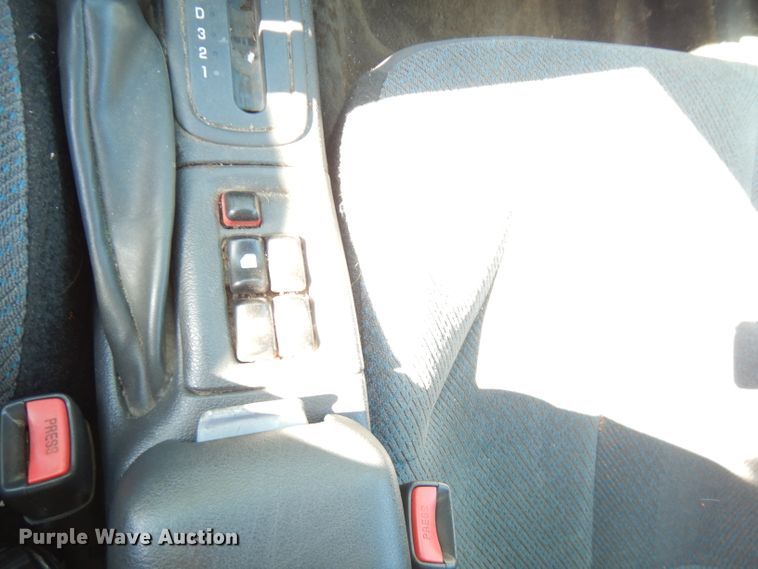 image for item FN9364 2001 Chevrolet Cavalier