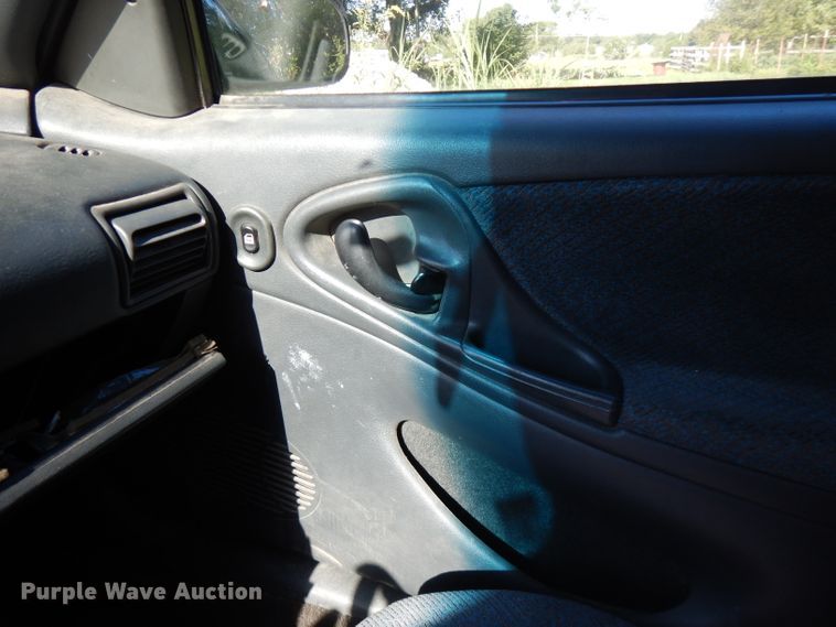 image for item FN9364 2001 Chevrolet Cavalier