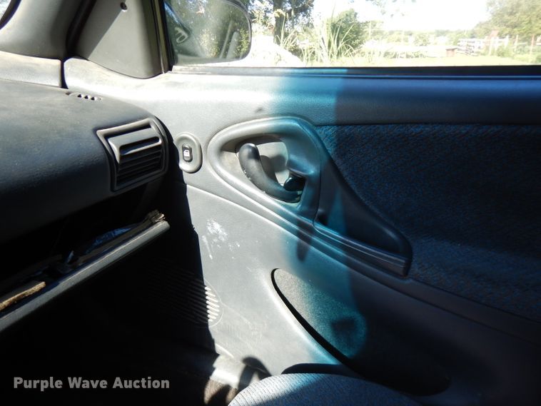 image for item FN9364 2001 Chevrolet Cavalier