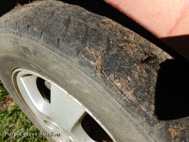 image for item FN9364 2001 Chevrolet Cavalier