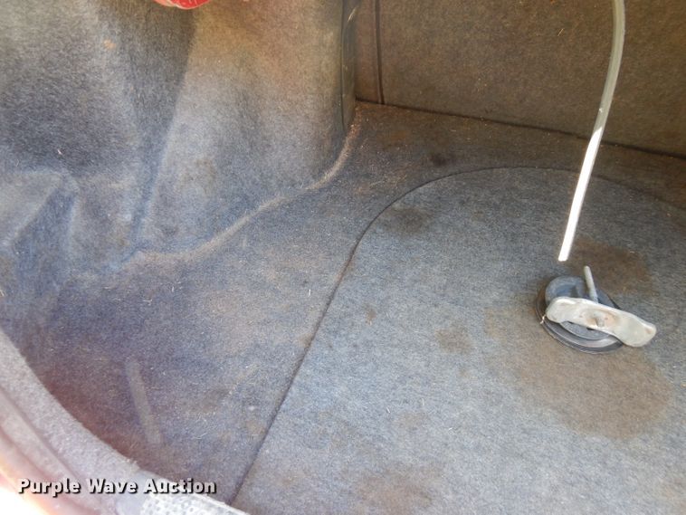 image for item FN9364 2001 Chevrolet Cavalier