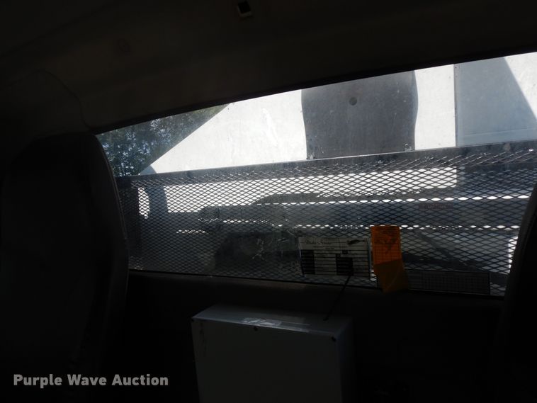 image for item FP9765 2012 International DuraStar 4300  forestry bucket truck