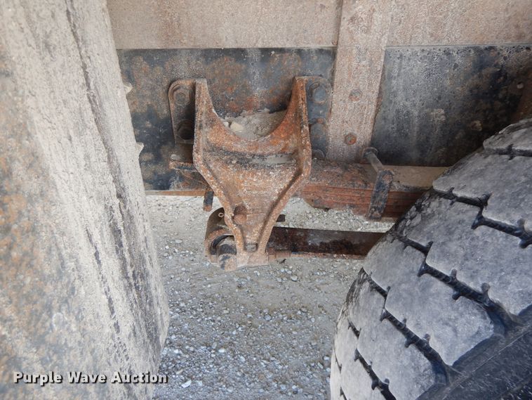 image for item FP9765 2012 International DuraStar 4300  forestry bucket truck