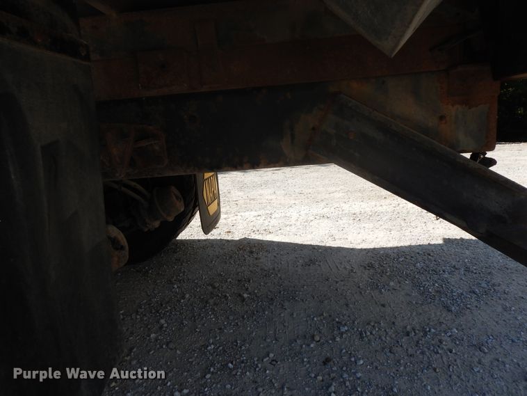 image for item FP9765 2012 International DuraStar 4300  forestry bucket truck