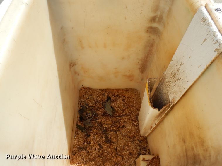 image for item FP9765 2012 International DuraStar 4300  forestry bucket truck