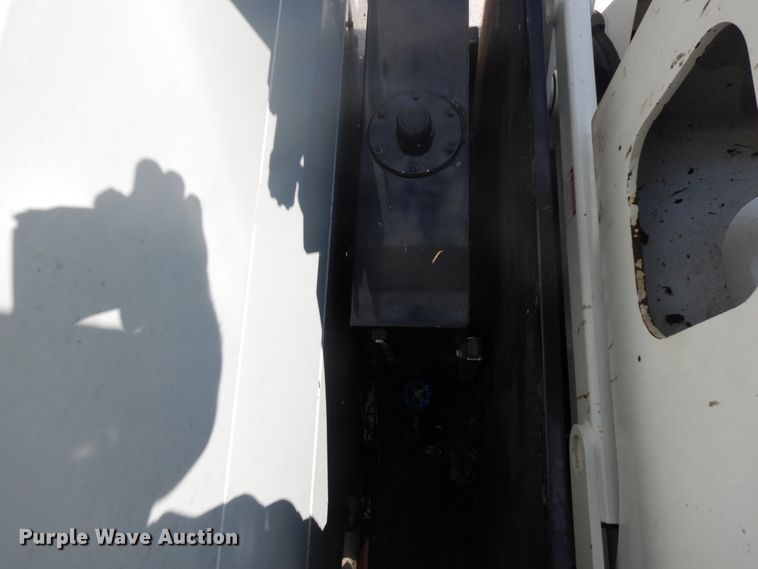 image for item FP9765 2012 International DuraStar 4300  forestry bucket truck