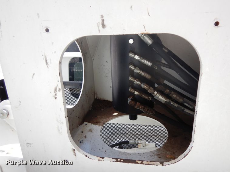 image for item FP9765 2012 International DuraStar 4300  forestry bucket truck